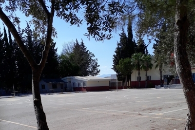 Altınova Esen İmam Hatip Ortaokulu fotoğraf 2