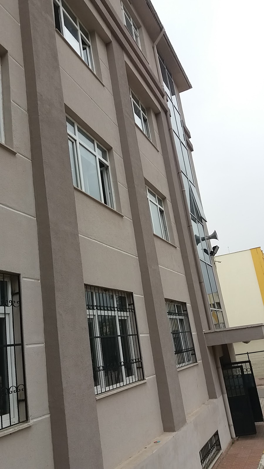 Varsak İmam Hatip Ortaokulu Fotoğrafları 1