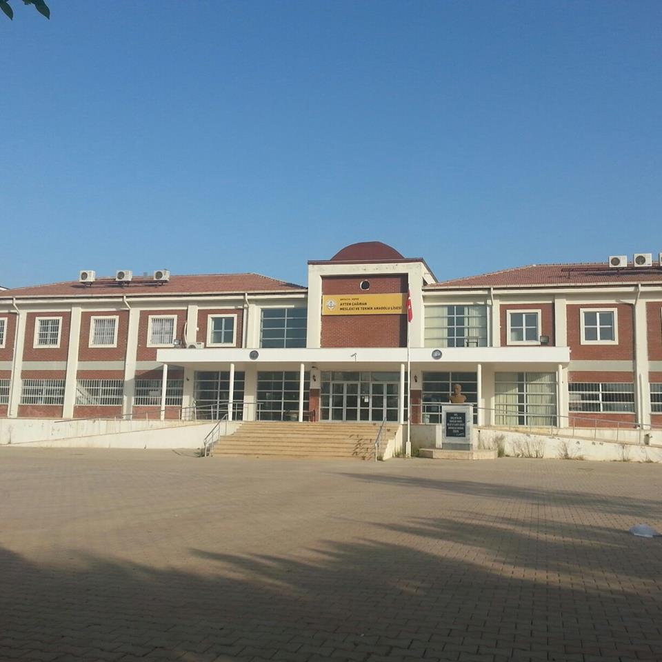 Altınova Esen İmam Hatip Ortaokulu Fotoğrafları 6