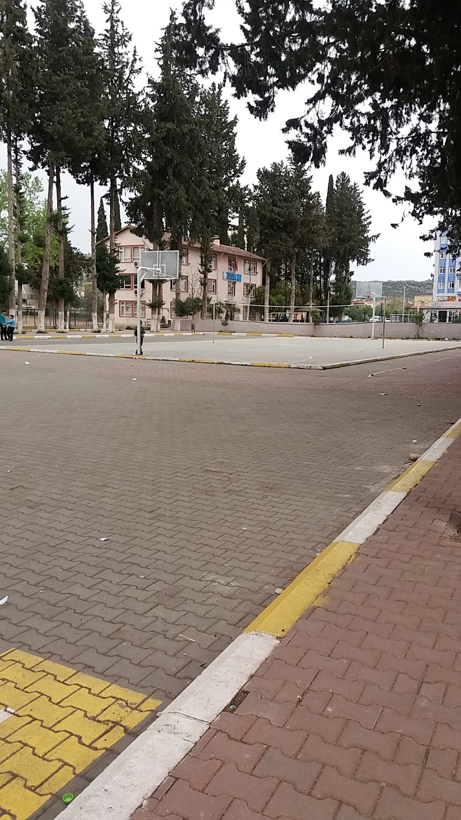 Varsak İmam Hatip Ortaokulu Fotoğrafları 4