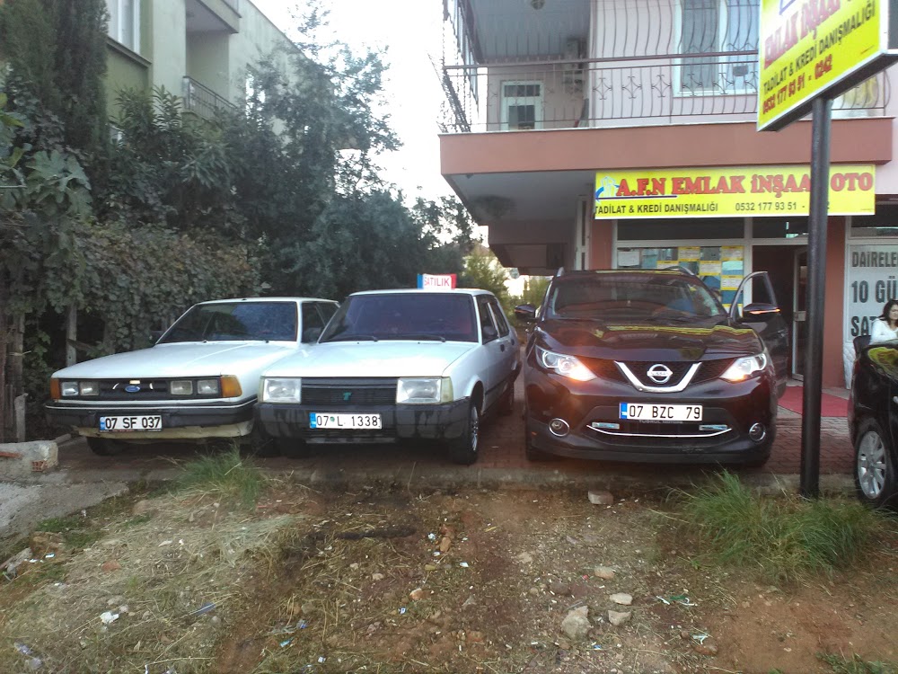 Varsak Sakarya İlkokulu Fotoğrafları 1