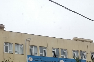 Varsak Şelale Ortaokulu fotoğraf 1