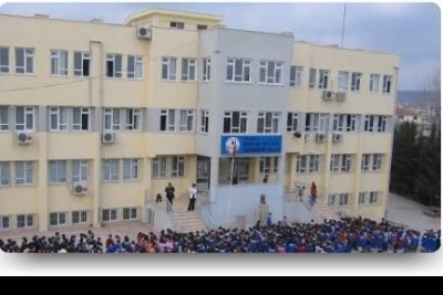 Varsak Şelale Ortaokulu fotoğraf 4