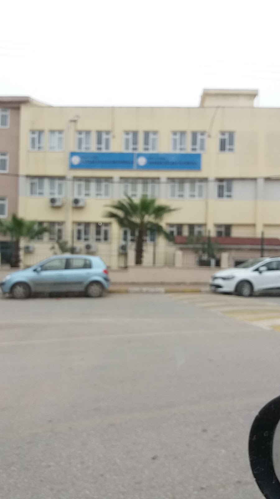 Varsak Şelale Ortaokulu Fotoğrafları 2