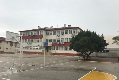 Yıldırım Bayezid İlkokulu fotoğraf 1