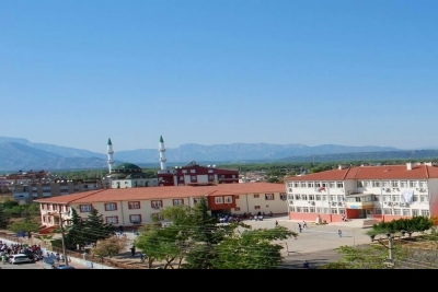 Yıldırım Bayezid İlkokulu fotoğraf 2