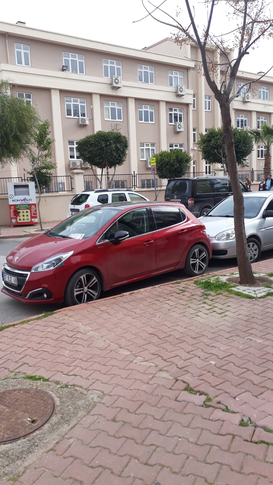 Abdurrahman Neriman Bileydi İlkokulu Fotoğrafları 2