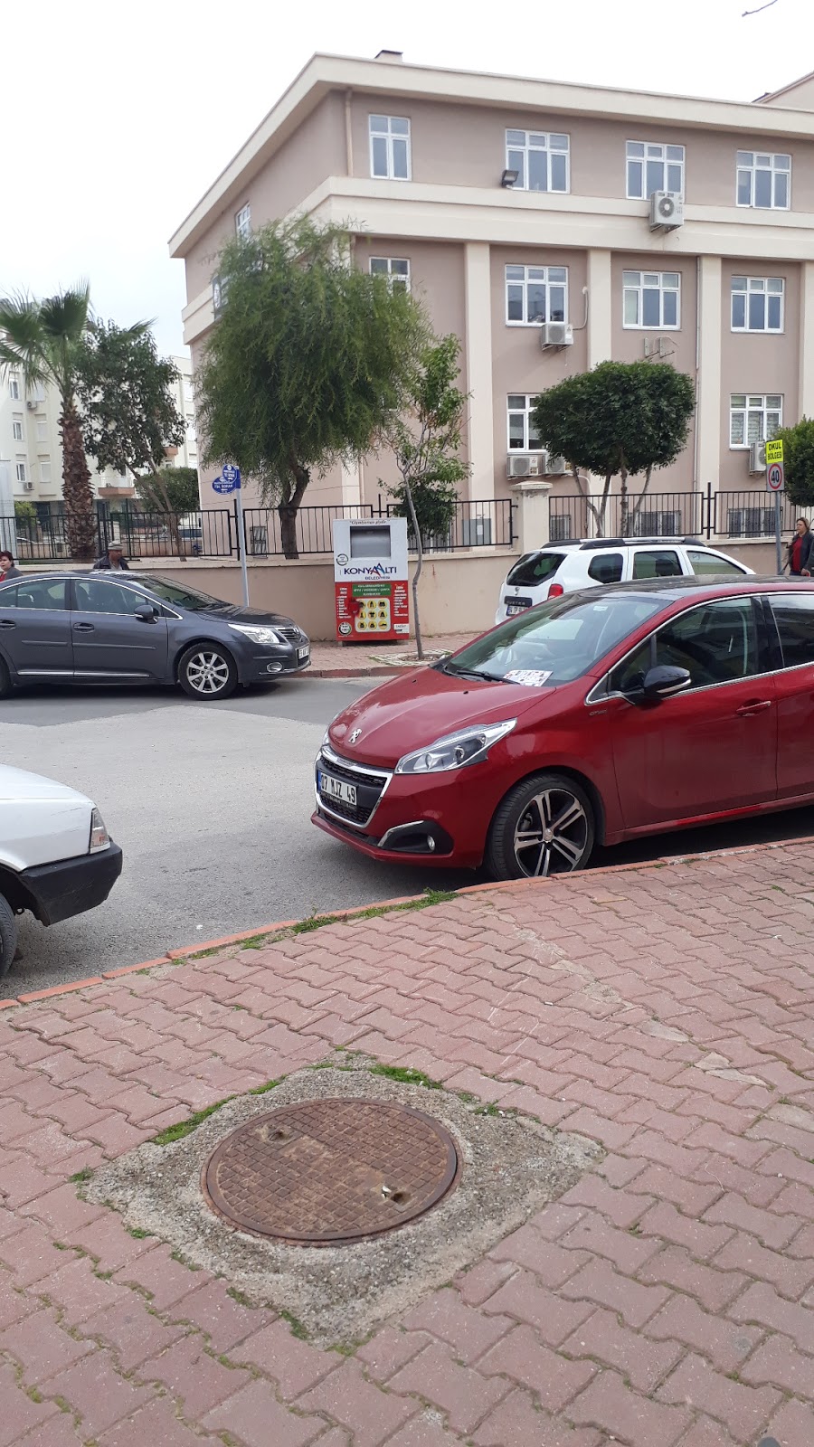 Abdurrahman Neriman Bileydi İlkokulu Fotoğrafları 4