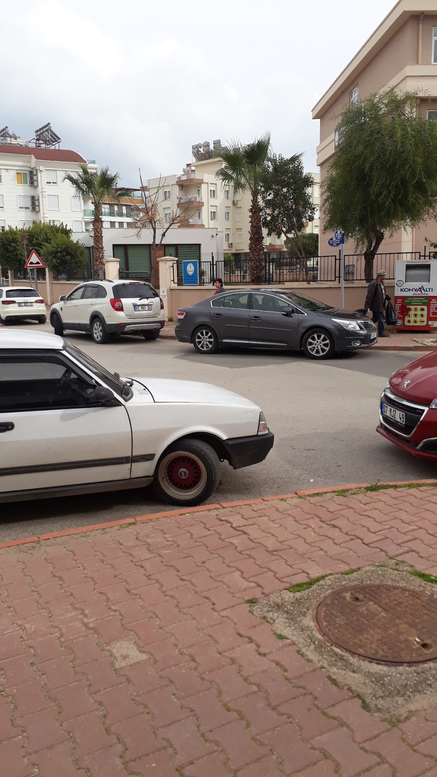 Abdurrahman Neriman Bileydi İlkokulu Fotoğrafları 5