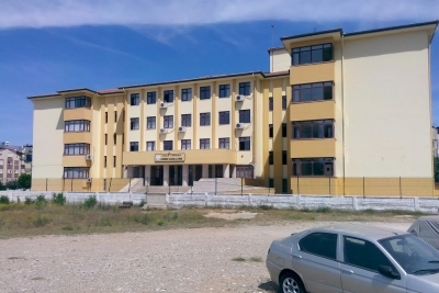 Oba Akdeniz Anadolu Lisesi Fotoğrafları 3