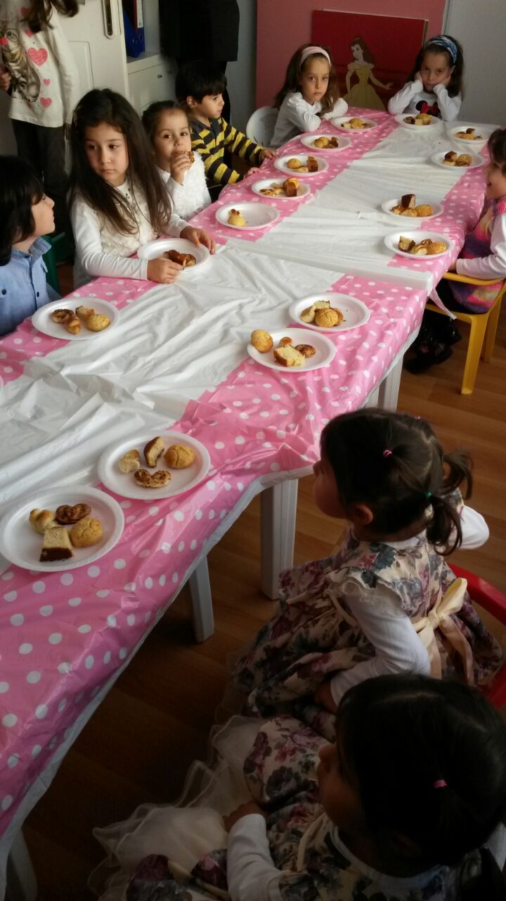 Aşağıkaraman İlkokulu Fotoğrafları 3