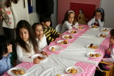 Aşağıkaraman Ortaokulu fotoğraf 3