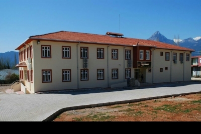 Aşağıkaraman Ortaokulu fotoğraf 1