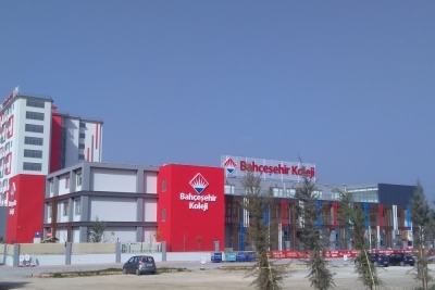 Özel Alanya Bahçeşehir Koleji Anadolu Lisesi fotoğraf 2