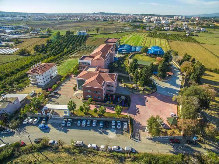 Özel Manavgat Bahçeşehir Koleji Anadolu Lisesi Fotoğrafları 7