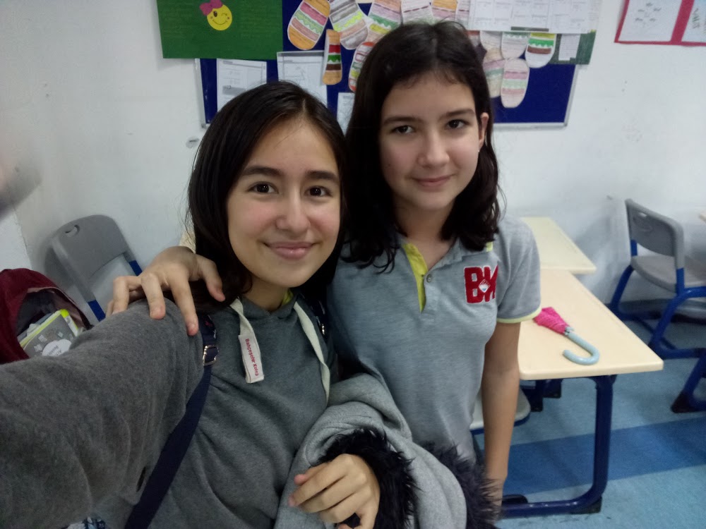 Özel Manavgat Bahçeşehir Koleji Anadolu Lisesi Fotoğrafları 6