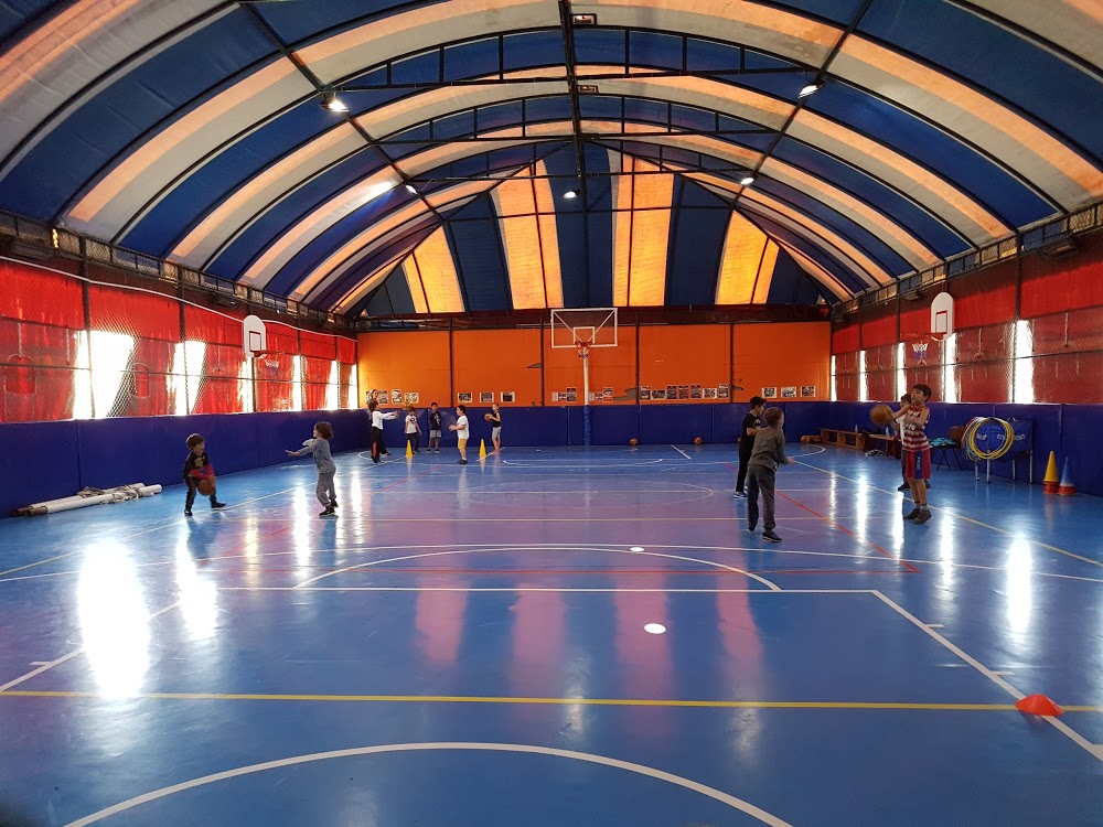 Özel Alanya Bahçeşehir Koleji Fen Lisesi Fotoğrafları 7