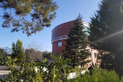 Özel Antalya Bahçeşehir Koleji Anadolu Lisesi Fotoğrafları 3