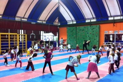 Özel Alanya Bahçeşehir Koleji Anadolu Lisesi fotoğraf 5