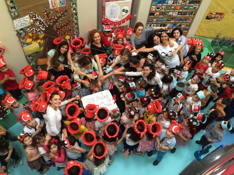 Özel Alanya Bahçeşehir Koleji Anadolu Lisesi Fotoğrafları 7