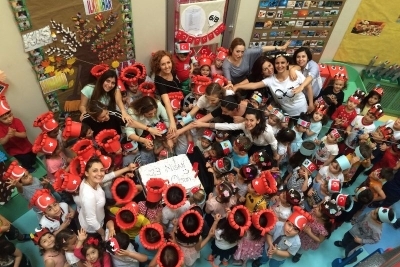 Özel Alanya Bahçeşehir Koleji Anadolu Lisesi fotoğraf 7