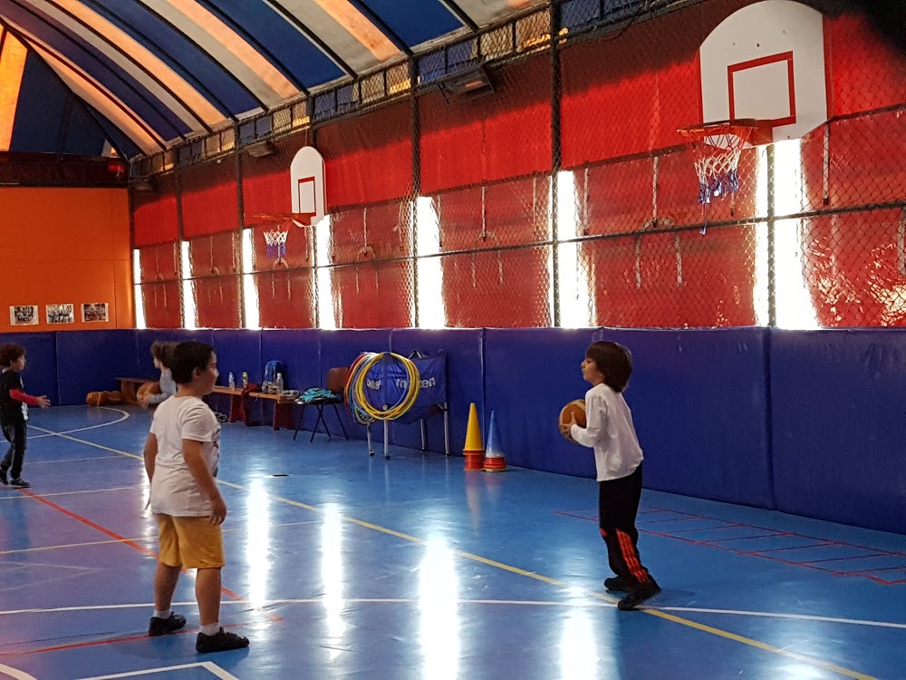 Özel Alanya Bahçeşehir Koleji Anadolu Lisesi Fotoğrafları 8