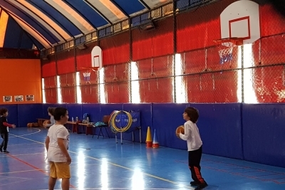 Özel Alanya Bahçeşehir Koleji Anadolu Lisesi fotoğraf 8