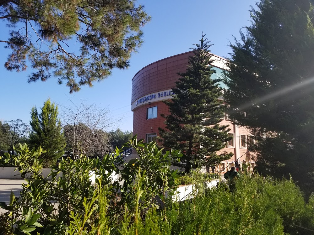 Özel Manavgat Bahçeşehir Koleji Anadolu Lisesi Fotoğrafları 4