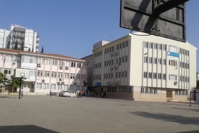 Bedriye Bileydi Ortaokulu fotoğraf 2