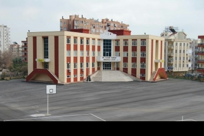 Dr. İlhami Tankut Anadolu Lisesi fotoğraf 1