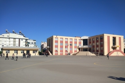 Dr. İlhami Tankut Anadolu Lisesi fotoğraf 2