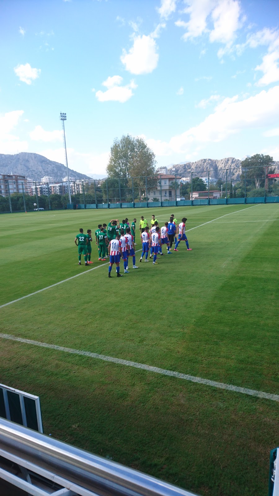 Fettah Tamince Mesleki Ve Teknik Anadolu Lisesi Fotoğrafları 2