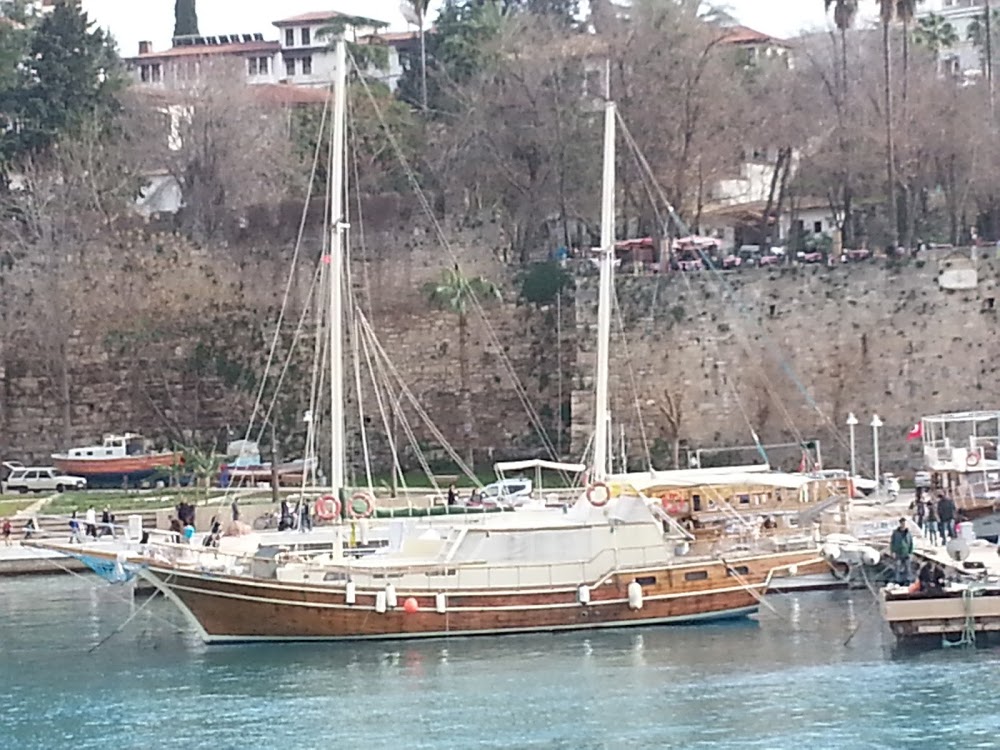 Fettah Tamince Mesleki Ve Teknik Anadolu Lisesi Fotoğrafları 1