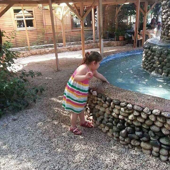 Konyaaltı Gazi Mustafa Kemal İlkokulu Fotoğrafları 2