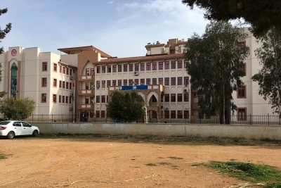Gazipaşa Gazi Mustafa Kemal Ortaokulu Fotoğrafları 1