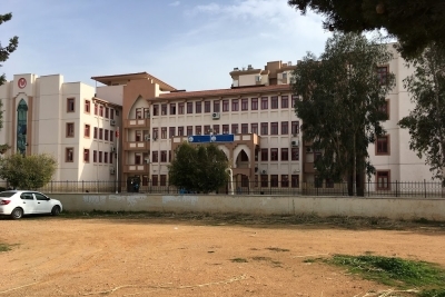 Gazipaşa Gazi Mustafa Kemal Ortaokulu fotoğraf 1