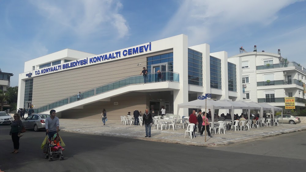 Halit Uluç Anadolu İmam Hatip Lisesi Fotoğrafları 1