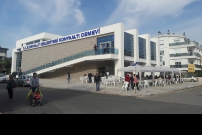 Halit Uluç Anadolu İmam Hatip Lisesi fotoğraf 1