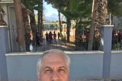 Konyaaltı Halit Uluç İmam Hatip Ortaokulu fotoğraf 2