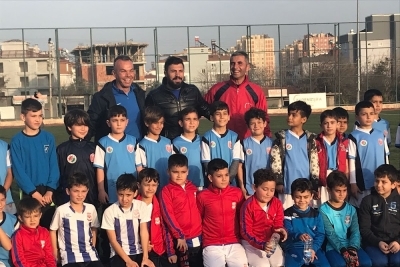 Hayme Ana Kız Anadolu İmam Hatip Lisesi fotoğraf 3