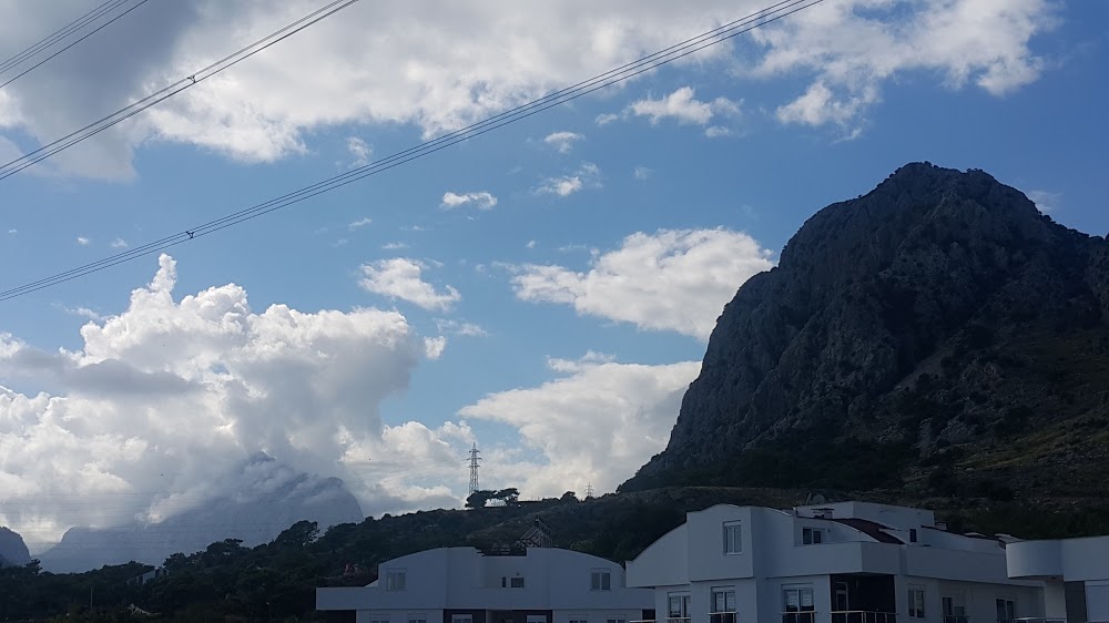 Hurma Yarbay Pınar İlkokulu Fotoğrafları 2