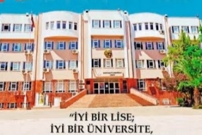 Konyaaltı Anadolu Lisesi Fotoğrafları 5