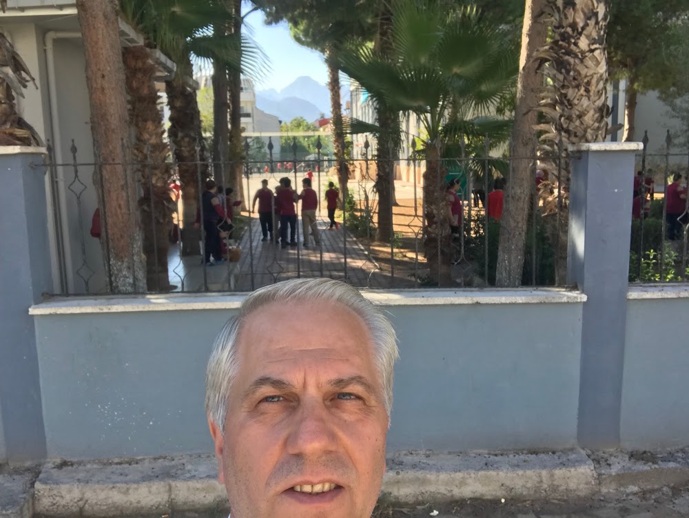 Konyaaltı İmam Hatip Ortaokulu Fotoğrafları 6