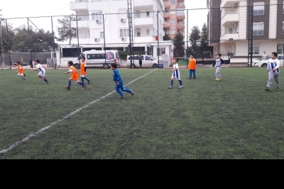 Konyaaltı İmam Hatip Ortaokulu fotoğraf 1