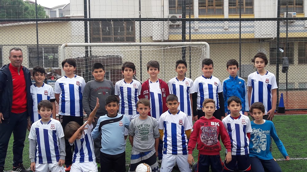 Konyaaltı İmam Hatip Ortaokulu Fotoğrafları 2