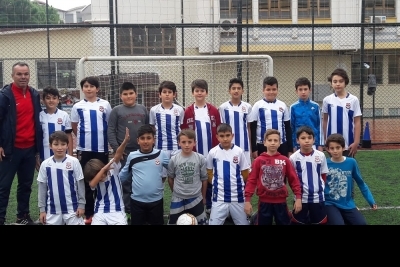 Konyaaltı İmam Hatip Ortaokulu fotoğraf 2