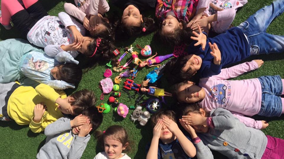 Özel Konyaaltı Küçükşeyler Anaokulu fotoğraf 1