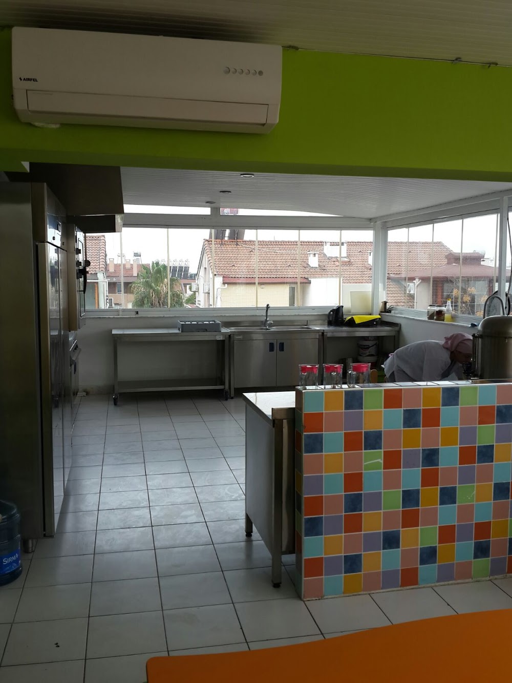 Özel Konyaaltı Küçükşeyler Anaokulu fotoğraf 3