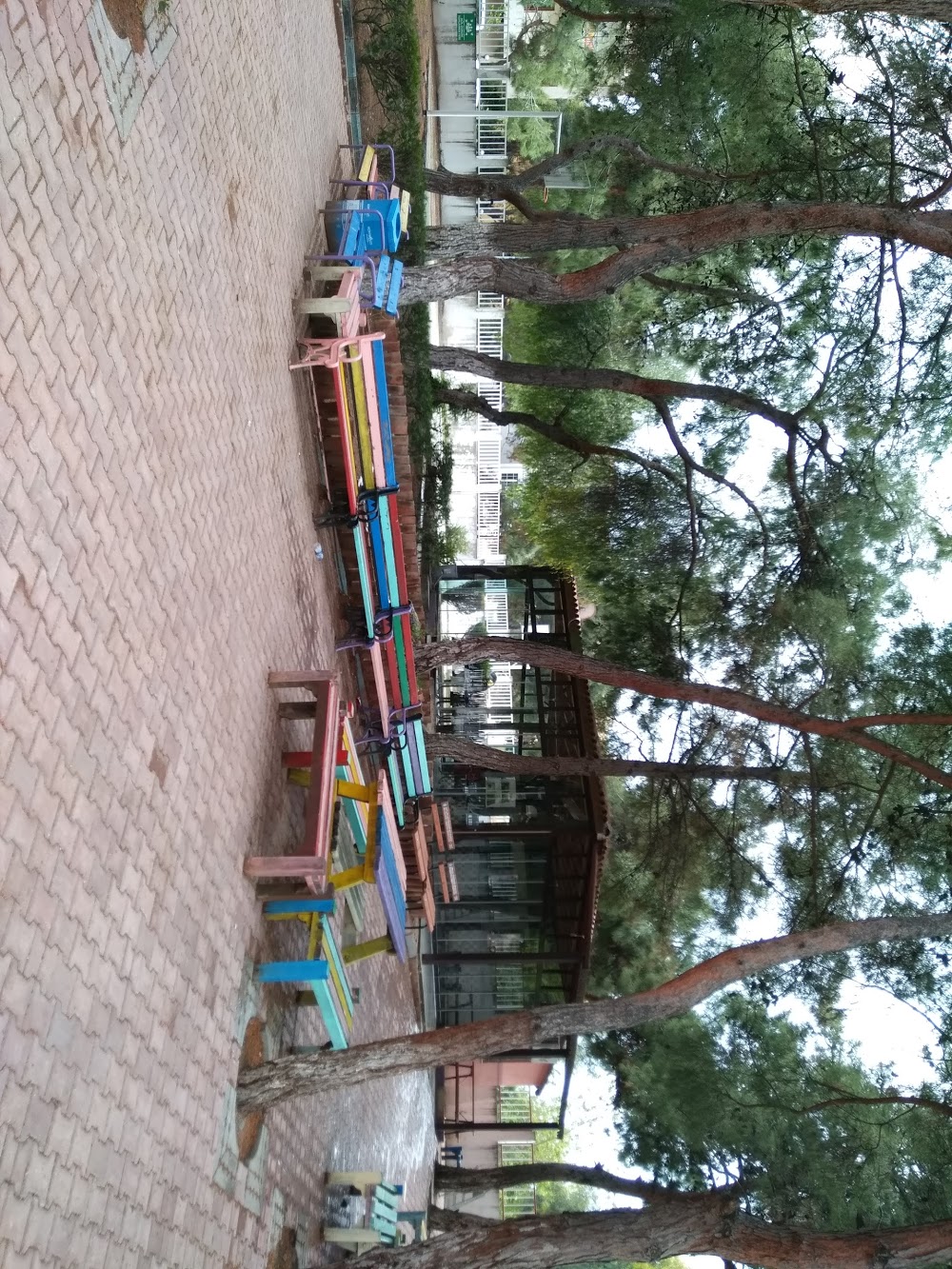 Konyaaltı Mehmet Zeki Balcı Mesleki Ve Teknik Anadolu Lisesi Fotoğrafları 1