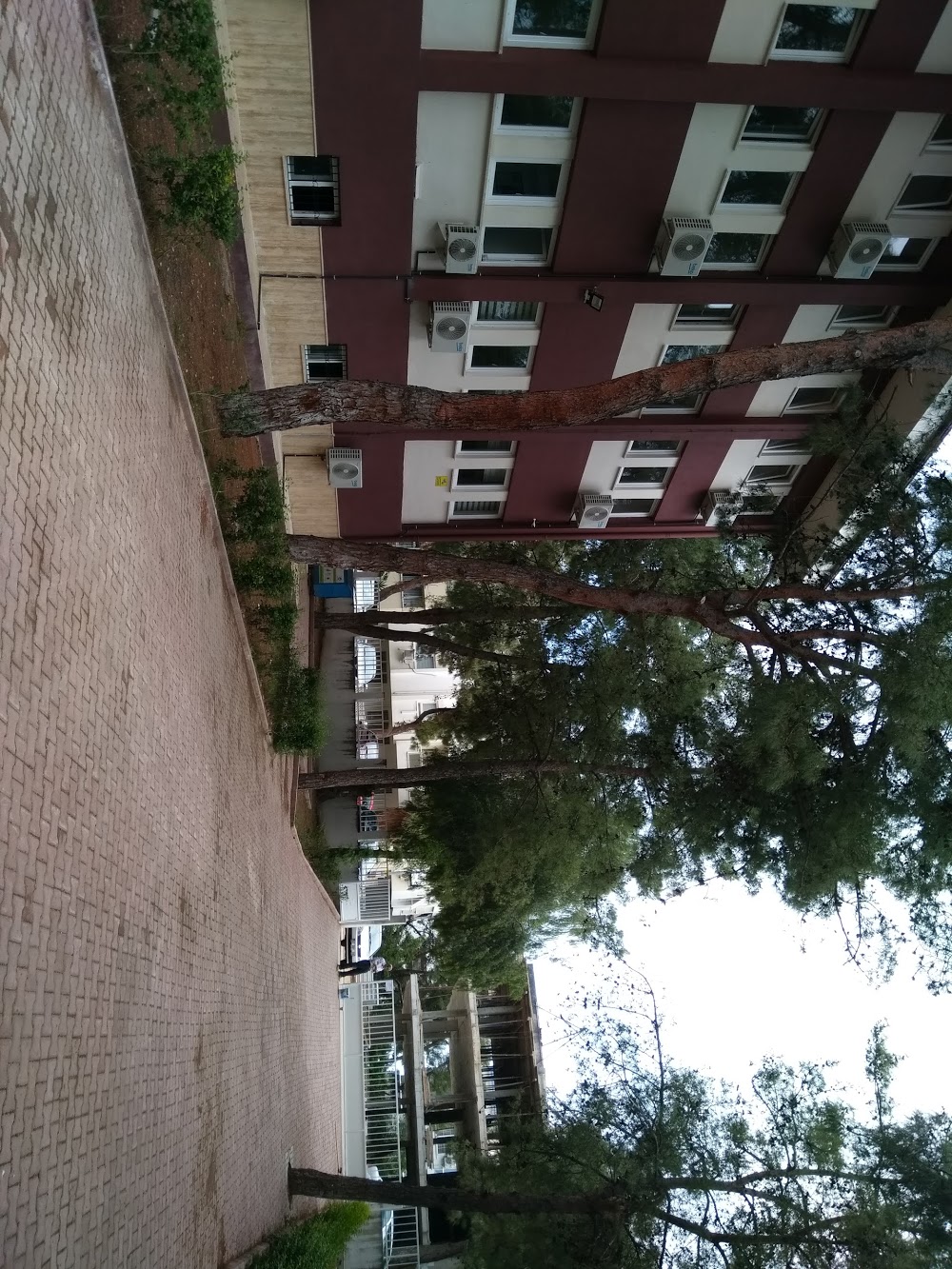 Konyaaltı Mehmet Zeki Balcı Mesleki Ve Teknik Anadolu Lisesi Fotoğrafları 3